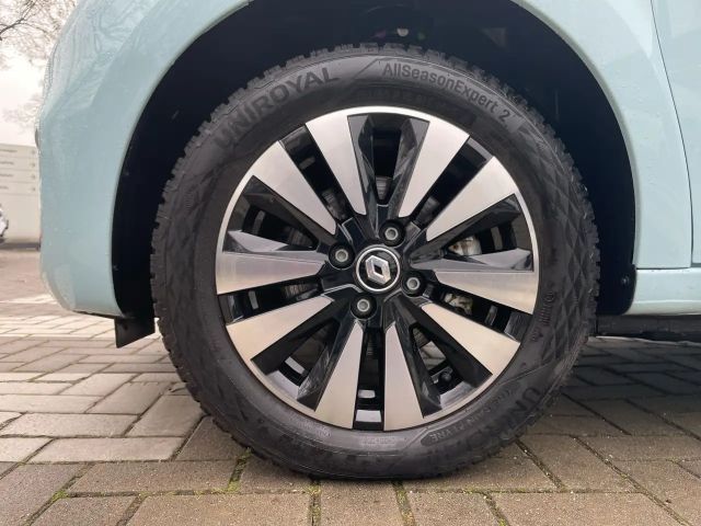 Renault Twingo E-Tech Techno