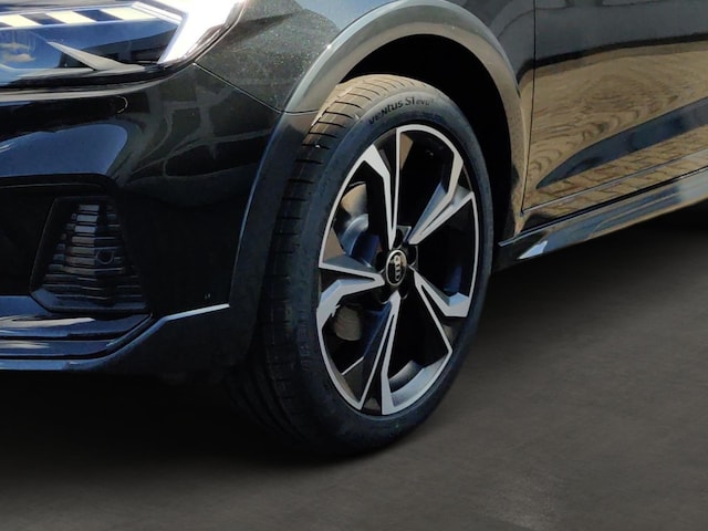 Audi A1 35 TFSI Allstreet S-Tronic