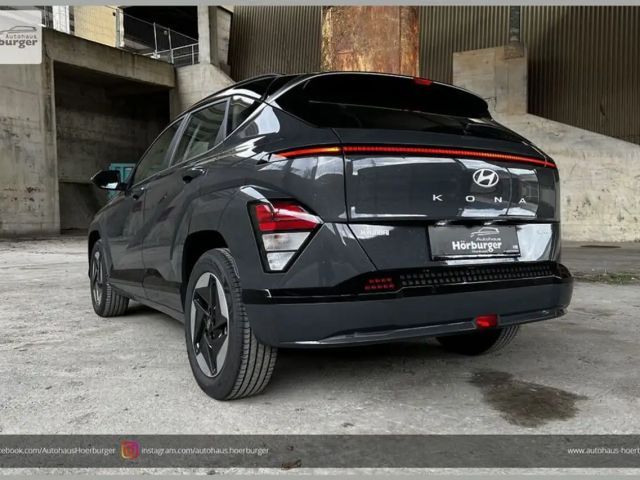Hyundai Kona 2WD Electric Smart