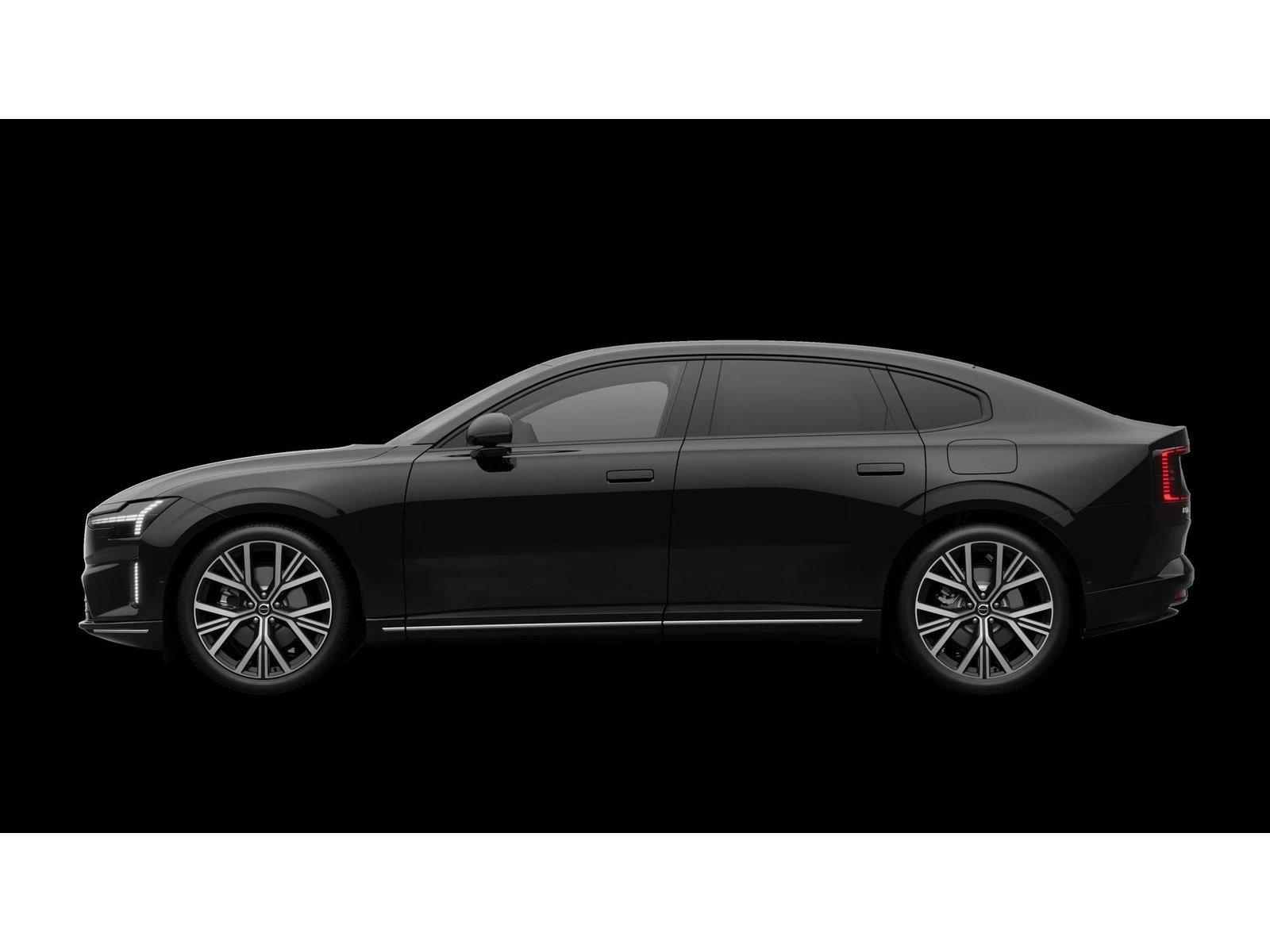 Volvo ES90 Extended range Single motor Ultra