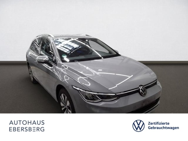 Volkswagen Golf 1.0 TSI Variant