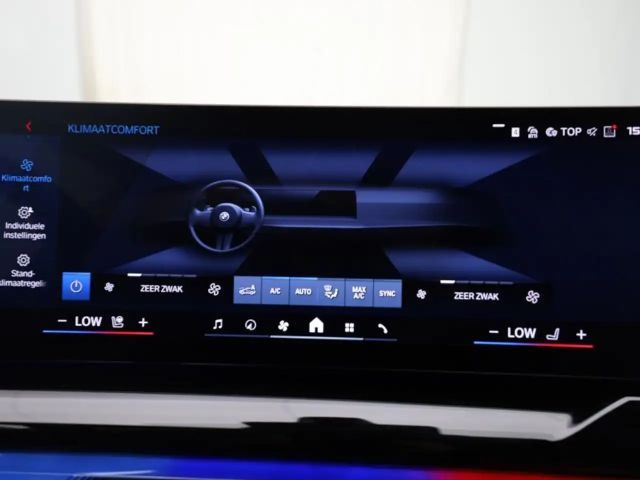 BMW M5 FROZEN DEEP GREY - BOWERS & WI