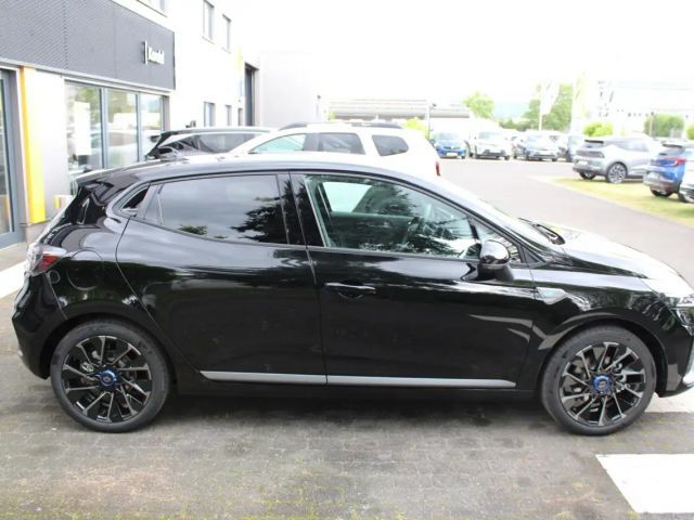 Renault Clio Alpine Esprit