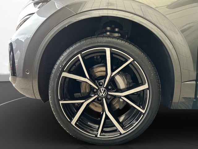 Volkswagen Touareg 3.0 V6 TDI 4Motion Style