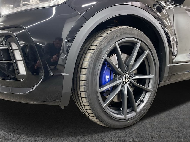 Volkswagen T-Roc 4Motion DSG