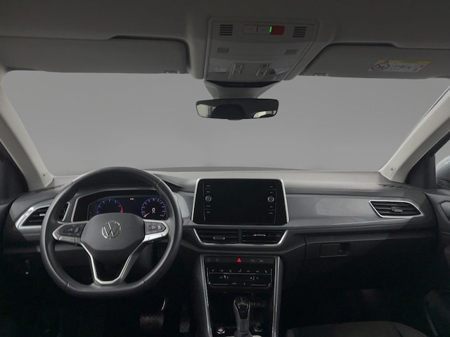 Volkswagen T-Roc 1.5 TSI DSG Style