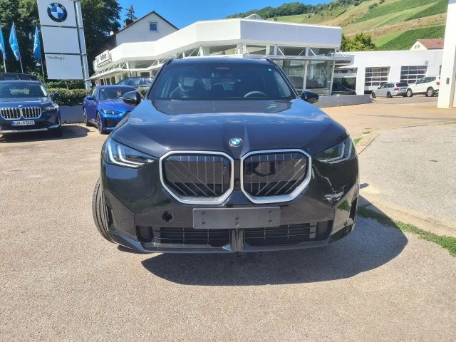 BMW X3 M-Sport xDrive