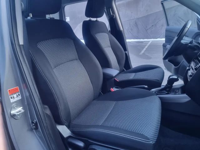 Suzuki Vitara AllGrip Hybrid