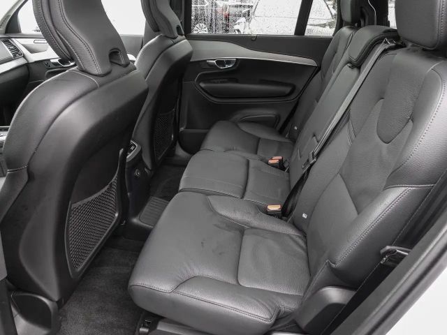 Volvo XC90 AWD Bright Plus T8