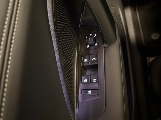 Volkswagen Tayron 1.5 eTSI DSG