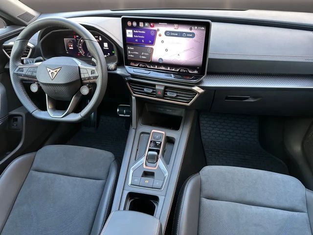 Cupra Formentor 2.0 TSI VZ