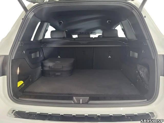 Mercedes-Benz EQB 350 4MATIC AMG Line