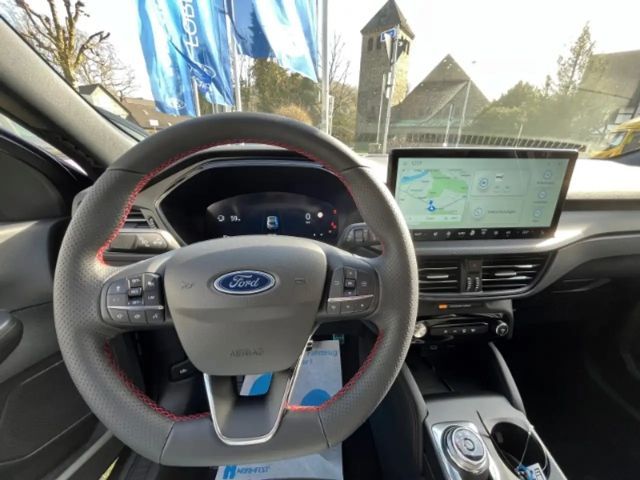 Ford Kuga Hybrid ST Line X