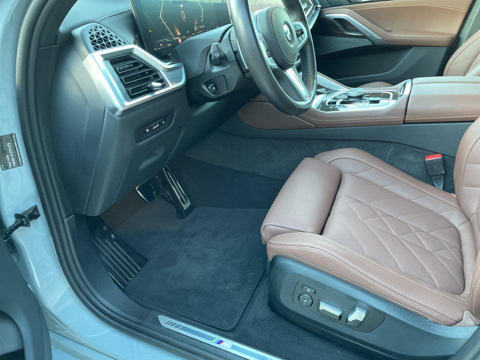 BMW X6 M-Sport xDrive30d