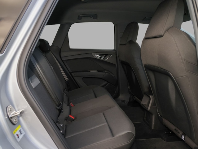 Audi Q4 e-tron 40