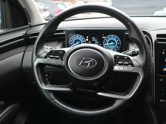Hyundai Tucson 2WD Hybrid Trend