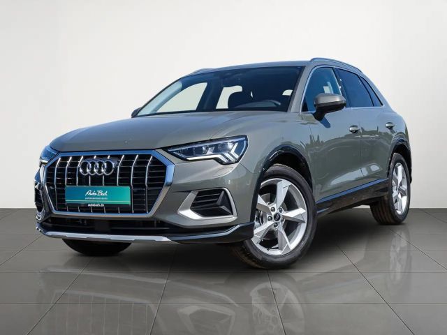 Audi Q3 35 TFSI S-Tronic
