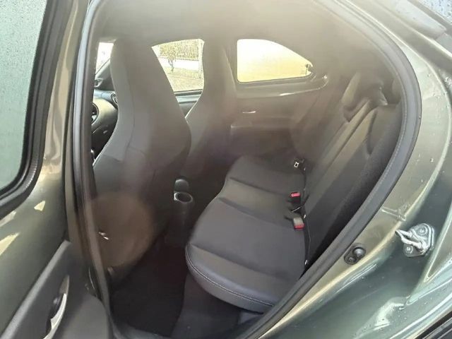 Toyota Aygo X Explore Hatchback