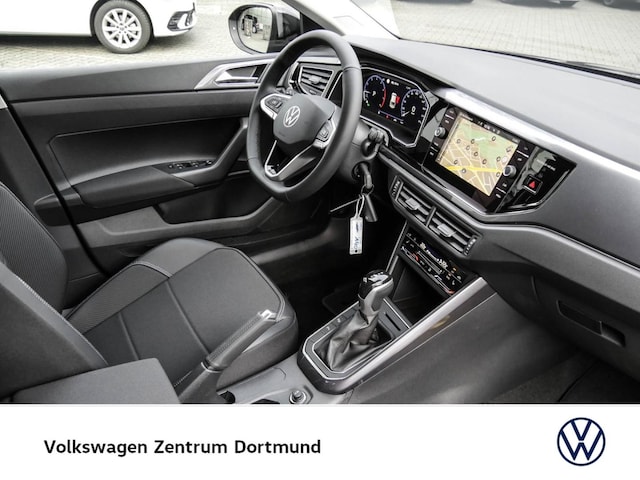 Volkswagen Taigo Style