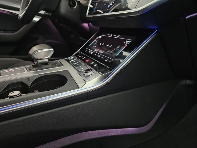 Audi A6 Avant Quattro S-Tronic Sport