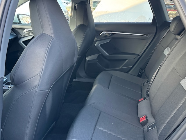 Audi A3 35 TDI S-Tronic Sportback