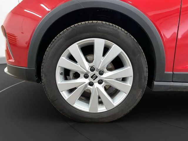 Seat Arona 1.0 TSI