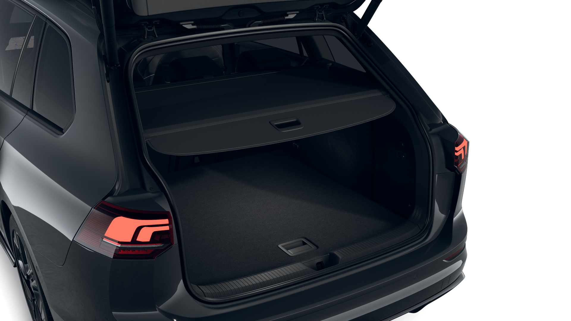 Volkswagen Golf 2.0 TDI DSG R-Line Variant