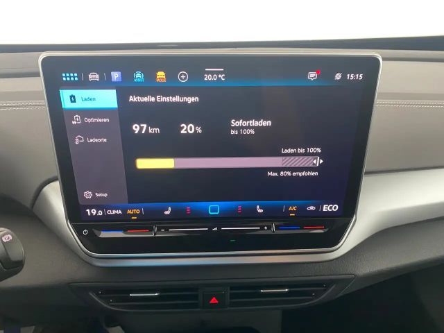 Volkswagen ID.4 Business Performance Pro