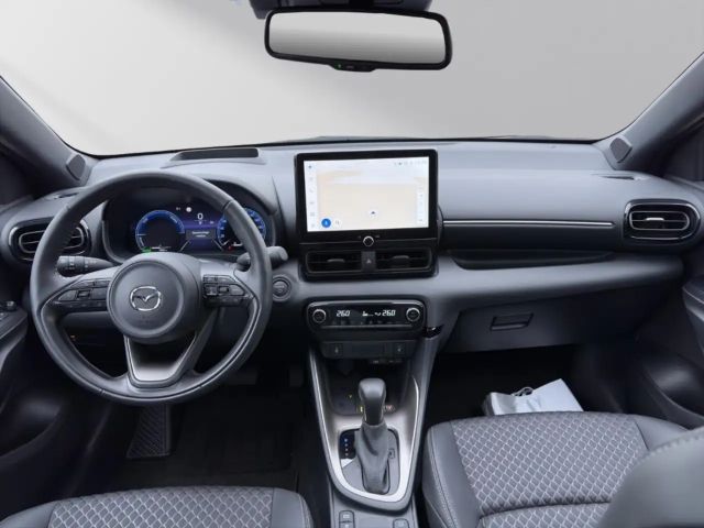 Mazda 2 1.5 Hybrid*HUD*Panorama*CarPlay*LED*ACC*