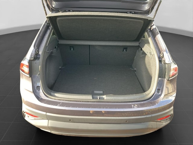 Volkswagen Taigo 1.0 TSI DSG Life