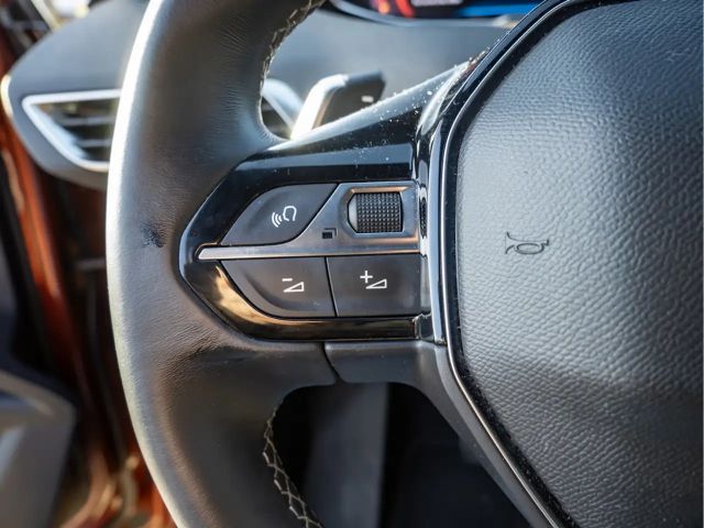 Peugeot 5008 Allure Pack Hybrid