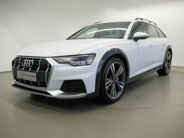 Audi A6 allroad 40 TDI Quattro S-Tronic