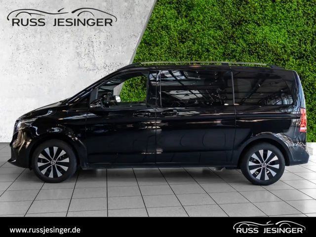 Mercedes-Benz V 250 V 250 d