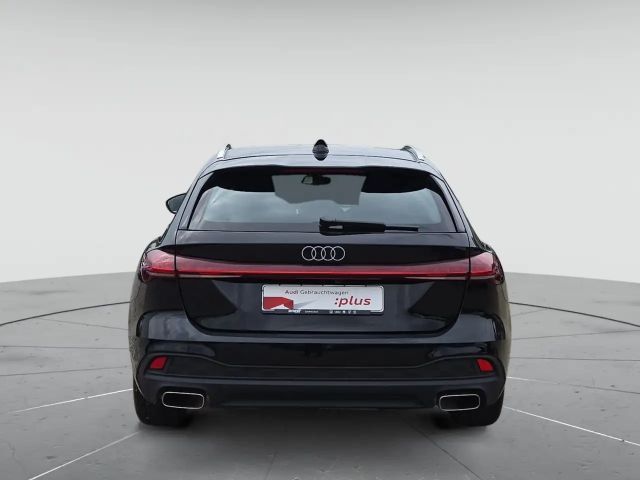 Audi A5 2.0 TFSI S-Tronic