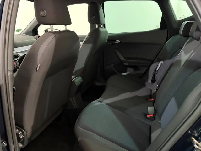 Seat Arona 1.0 TSI FR-lijn