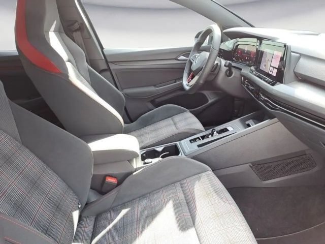 Volkswagen Golf 2.0 TSI DSG GTI Style