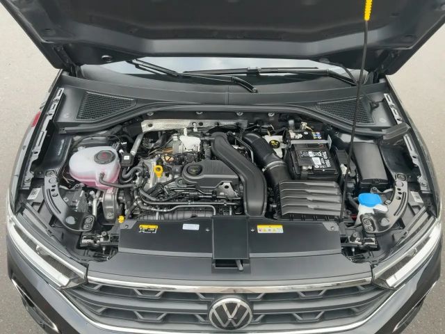 Volkswagen T-Roc 1.5 TSI DSG