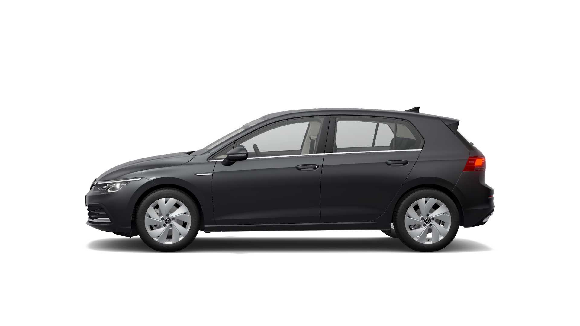 Volkswagen Golf 2.0 TSI DSG Golf VIII Style