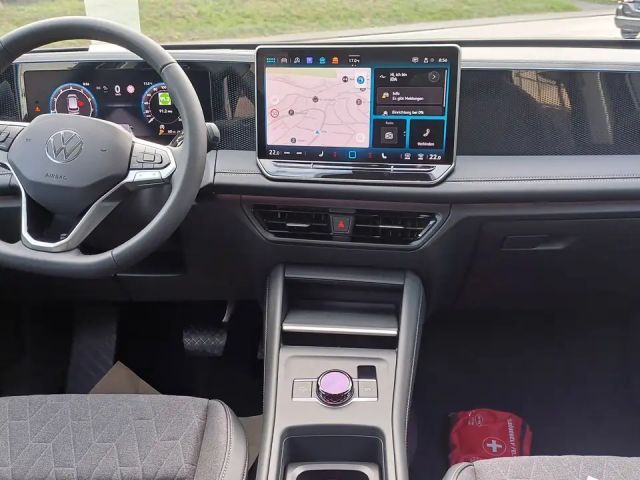 Volkswagen Tiguan 1.5 eTSI Life