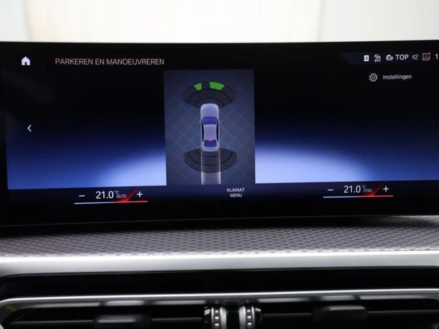 BMW 318 M-Sport Sedan