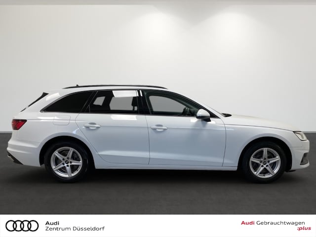 Audi A4 35 TDI Avant S-Tronic