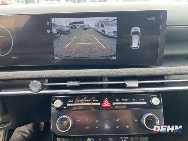 Hyundai Tucson 1.6 T-GDi Trend