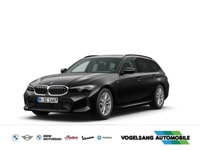 BMW 330 330d M-Sport Touring xDrive