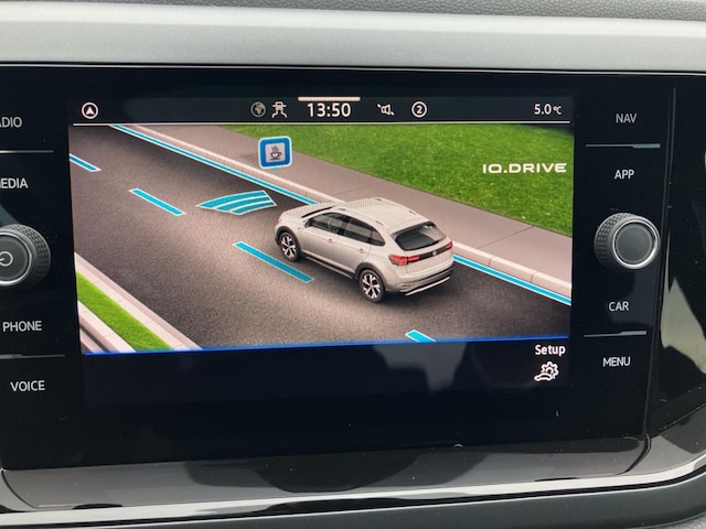 Volkswagen Taigo 1.0 TSI R-Line