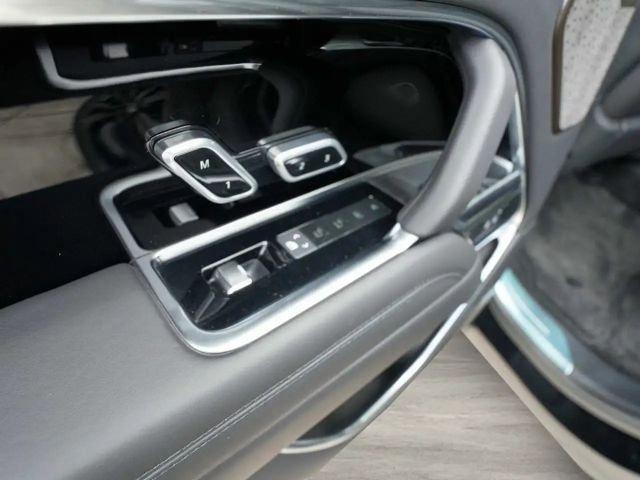 Land Rover Range Rover Autobiography