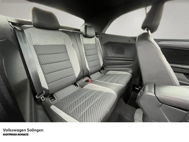 Volkswagen T-Roc 1.5 TSI Cabriolet DSG R-Line