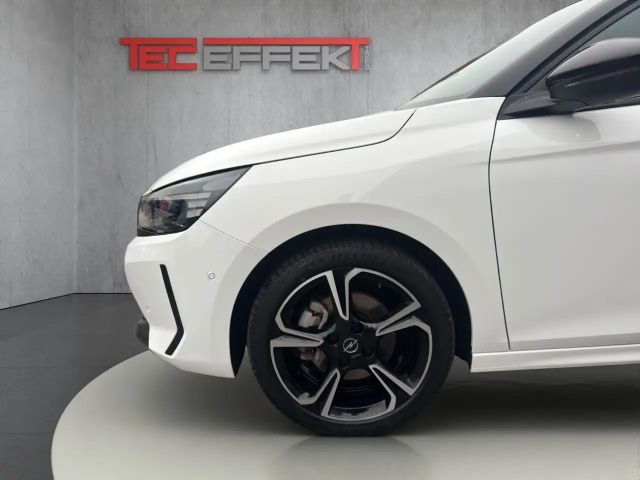 Opel Corsa GS-Line Grand Sport