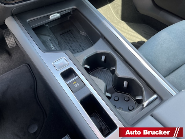 Volkswagen Passat 2.0 TDI Business DSG