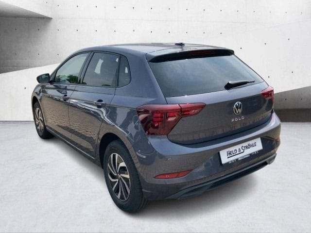 Volkswagen Polo 1.0 TSI IQ.Drive Life