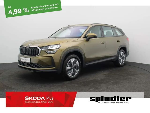 Skoda Kodiaq 1.5 TSI Selection